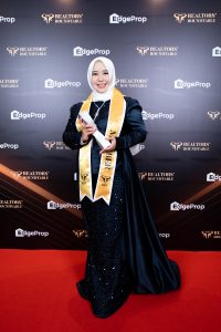 syazana jaffary pea3771 legacy real property kuantan